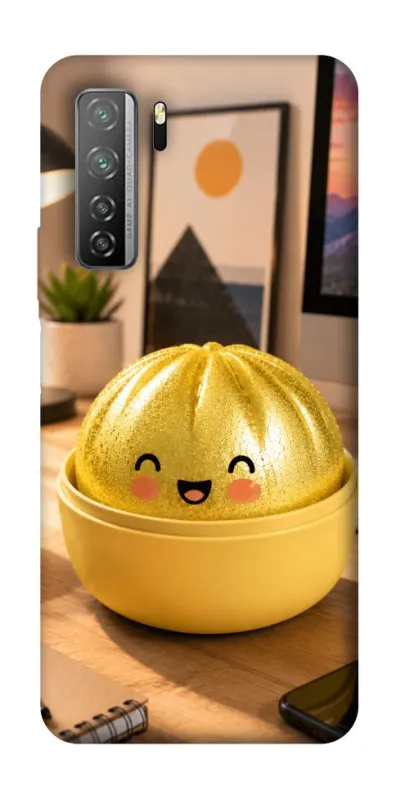 Чохол на Huawei Nova 7 SE Dumpling ver.8 фото 1 з 1