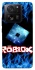 Чохол на Xiaomi 13T Pro Roblox Galaxy Flame Logo фото 1 з 1