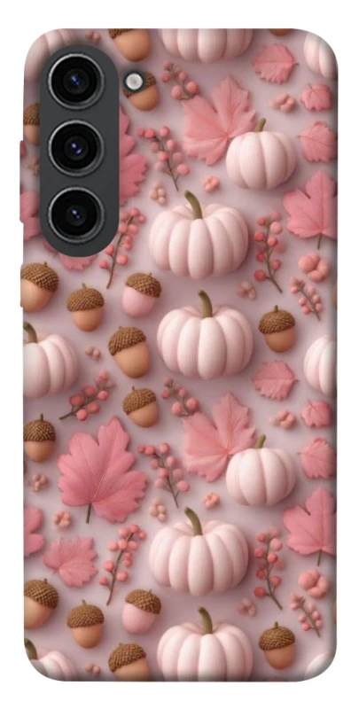 Чехол на Samsung Galaxy S23 Autumn vibes ver.2 фото 1 из 1