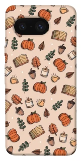 Чохол на Google Pixel 8 Autumn vibes ver.5 фото 1 з 1