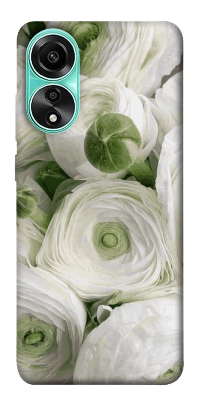 Чохол на Oppo A78 4G Mornings фото 1 з 1