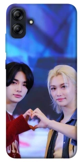Чохол на Samsung Galaxy A04e Felix & HyunJin фото 1 з 1