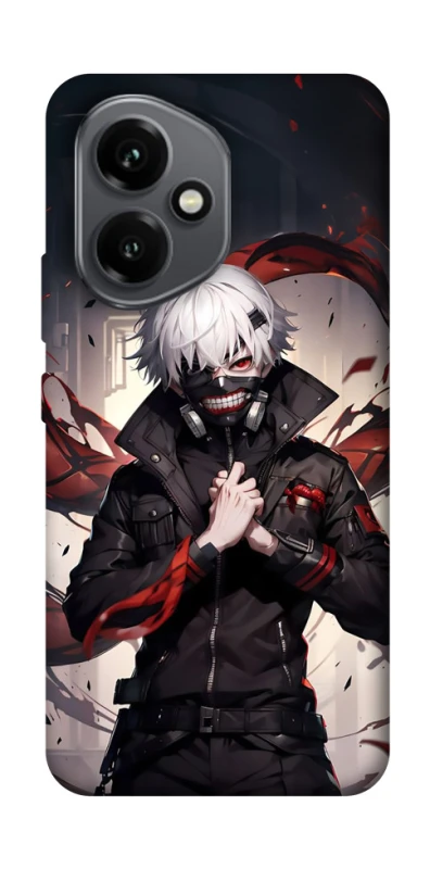 Чохол на Honor 400 Ken Kaneki фото 1 з 1
