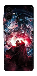 Чохол на Samsung Galaxy A07 Doctor Strange фото 1 з 1