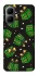 Чохол на Infinix Smart 10 Christmas mood ver.5 фото 1 з 1