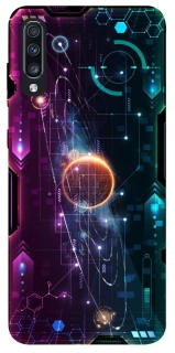 Чехол на Samsung Galaxy A70 (A705F) Galaxy фото 1 из 1