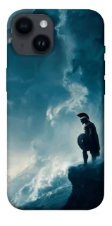 Чохол на Apple iPhone 14 (6.1") Odyssey ver.2 фото 1 з 1