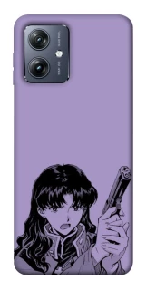 Чохол на Motorola Moto G54 Anime v7 фото 1 Чохол на Motorola Moto G54 Anime v7 фото 1 з 1