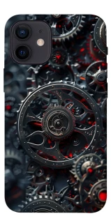 Чохол на Apple iPhone 12 mini (5.4") Mechanism фото 1 з 1