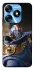 Чохол на TECNO Spark 10 Warhammer 40k фото 1 з 1