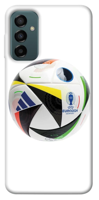Чохол на Samsung Galaxy M13 4G Football Ball 2024 v2 фото 1 з 1