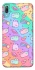 Чехол на Huawei Y6 Pro (2019) Cat Cute фото 1 из 1