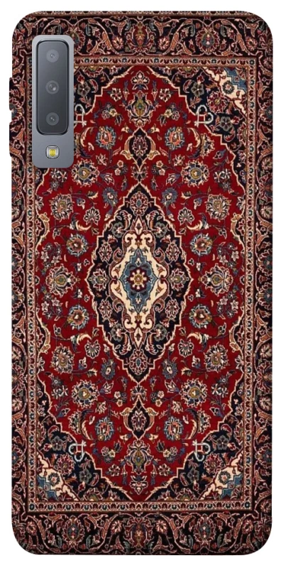 Чохол на Samsung A750 Galaxy A7 (2018) Килим v2 фото 1 з 1