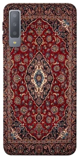 Чохол на Samsung A750 Galaxy A7 (2018) Килим v2 фото 1 з 1