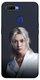 Чохол на Oppo A5s Felix фото 1 з 1