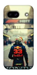 Чехол на Google Pixel 8a F-1 ver.7 фото 1 из 1