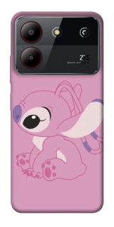 Чохол на ZTE Blade A54 4G Pair romantic theme ver.4 фото 1 з 1