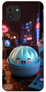 Чохол на Samsung Galaxy A03 Dumpling ver.5 фото 1 з 1