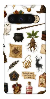 Чохол на Google Pixel 8 Pro Harry Potter mood фото 1 з 1
