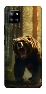 Чехол на Samsung Galaxy A42 5G Bear V3 фото 1 из 1
