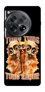 Чохол на OnePlus 12 Tung Tung Tung Sahur фото 1 з 1