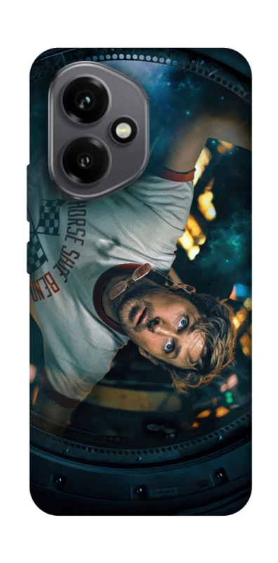 Чохол на Honor 400 Project Hail Mary ver.7 фото 1 з 1