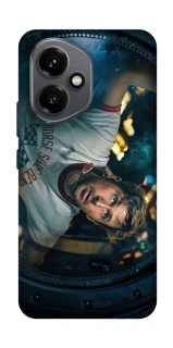 Чохол на Honor 400 Project Hail Mary ver.7 фото 1 з 1