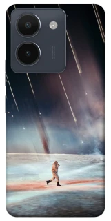 Чехол на Vivo Y36 Kanye West ver.4 фото 1 из 1