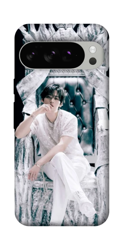 Чохол на Google Pixel 10 Pro Lee Know GIANT фото 1 з 1