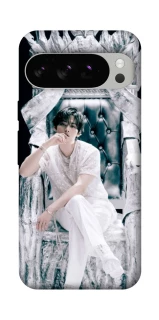 Чехол на Google Pixel 10 Pro Lee Know GIANT фото 1 из 1