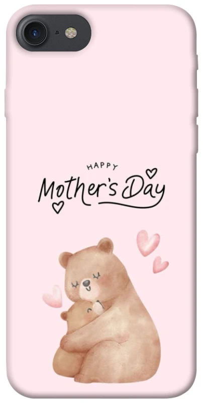 Чохол на Apple iPhone 7 / 8 (4.7") Mother's Day ver.2 фото 1 з 1
