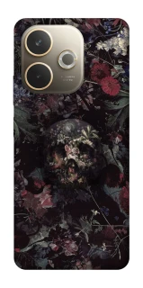 Чехол на Oppo A5 Pro 4G Romantic Halloween ver.2 фото 1 из 1