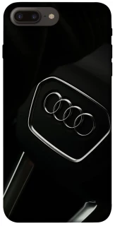 Чехол на Apple iPhone 7 plus / 8 plus AUDI фото 1 из 1