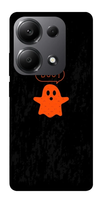 Чохол на Xiaomi Redmi Note 13 Pro 5G Ghost of Halloween фото 1 з 1