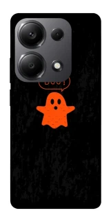 Чехол на Xiaomi Redmi Note 13 Pro 5G Ghost of Halloween фото 1 из 1