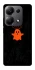 Чохол на Xiaomi Redmi Note 13 Pro 5G Ghost of Halloween фото 1 з 1