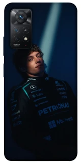 Чохол на Xiaomi Redmi Note 12 Pro 4G F-1 ver.9 фото 1 з 1