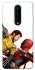 Чехол на OnePlus 8 Deadpool and Wolverine фото 1 из 1