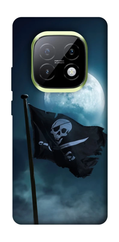 Чехол на Realme Narzo 70 Turbo Jolly Roger фото 1 из 1