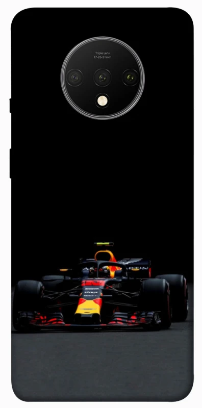 Чехол на OnePlus 7T F1 фото 1 из 1