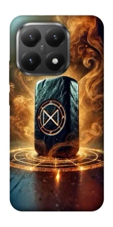 Чехол на Xiaomi 15T Руна Дагаз фото 1 из 1