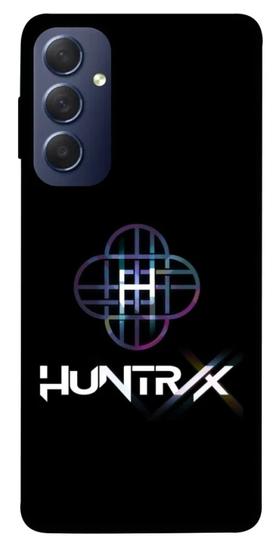 Чохол на Samsung Galaxy M54 5G K-Pop Demon Hunters ver.17 фото 1 з 1