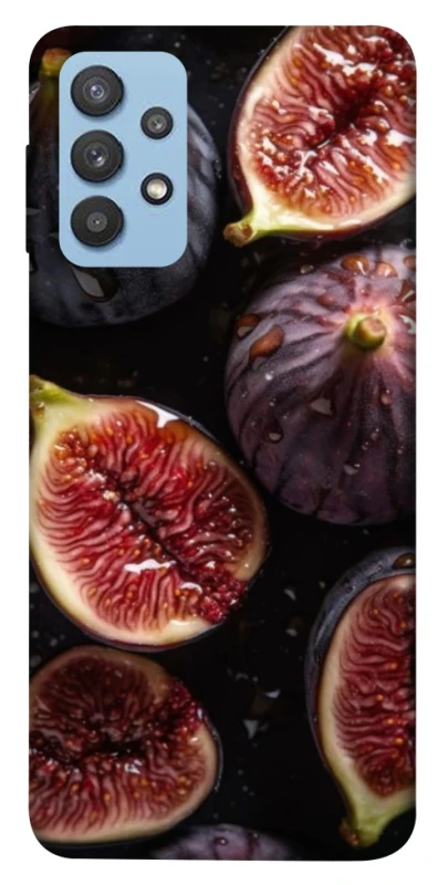 Чохол на Samsung Galaxy M32 VioletFig1 фото 1 з 1