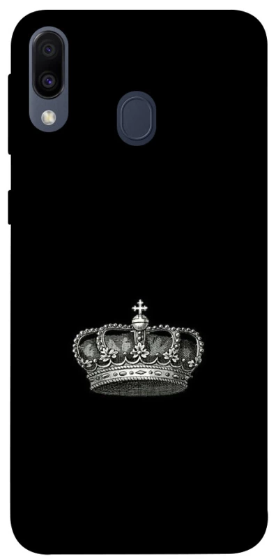 Чехол на Samsung Galaxy M20 King фото 1 из 1