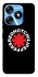 Чехол на TECNO Spark 10 Red Hot Chili Peppers logo фото 1 Чехол на TECNO Spark 10 Red Hot Chili Peppers logo фото 1 из 1