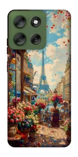 Чехол на Motorola Moto G56 5G Paris фото 1 из 1
