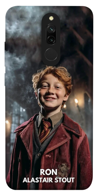 Чохол на Xiaomi Redmi 8 New Harry Potter ver.3 фото 1 з 1