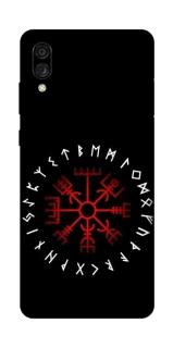 Чохол на ZTE Blade A5 (2020) Рунічне коло фото 1 з 1