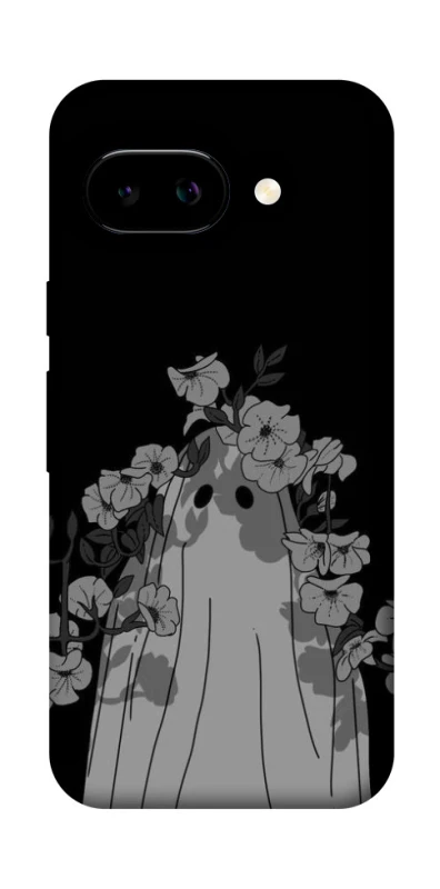 Чехол на Google Pixel 9a Cute Halloween фото 1 из 1