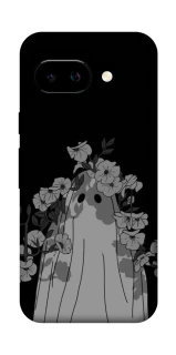 Чехол на Google Pixel 9a Cute Halloween фото 1 из 1